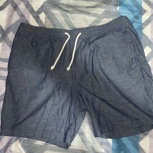 Abercrombie Shorts